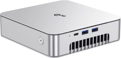 ������ Acer Gadget E10 ERBox X Ryzen 7 H 255 (3.8) 16Gb SSD512Gb 780M Windows 11 Pro 2x2.5GbitEth WiFi BT 120W �����������
