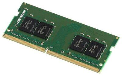 ������ DDR4 8Gb 3200MHz Kingston KVR32S22S8/8 VALUERAM RTL PC4-25600 CL22 SO-DIMM 260-pin 1.2� single rank Ret