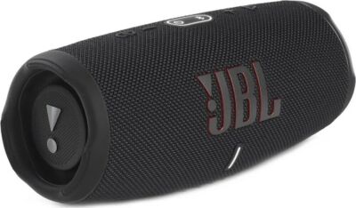 ������� ����. JBL Charge 5 ������ 40W 2.0 BT 7500mAh (JBLCHARGE5BLK)