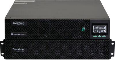 �������� �������������� ������� Systeme Electri� SRV SRVSE6KRTXLIG2-PM 6000�� 6000�� ������ ��� ������� Gen 2