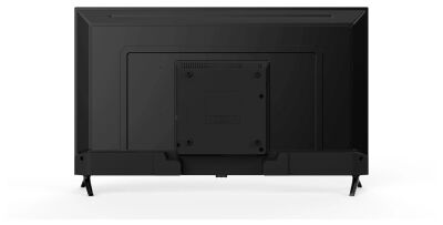 ��������� LED Starwind 40" SW-LED40SG300 ������.�� Frameless ������ FULL HD 60Hz DVB-T DVB-T2 DVB-C DVB-S DVB-S2 USB WiFi Smart TV