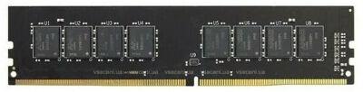 ������ DDR4 16Gb 2400MHz AMD R7416G2400U2S-U Radeon R7 Performance Series RTL PC4-19200 CL16 DIMM 288-pin 1.2� Ret