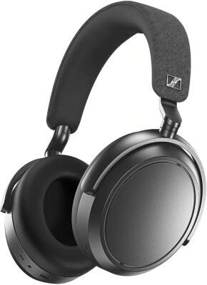 ��������� ���������� Sennheiser Momentum Wireless 4 2� ����. ������������ bluetooth �������� (700383 M4AEBT GRAPHITE)