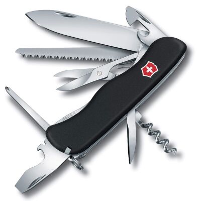 ��� ���������� Victorinox OUTRIDER (0.8513.3) 111�� 14�����. ������ ����.�������