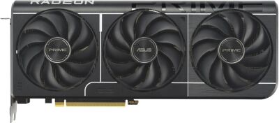 ���������� Asus PCI-E 5.0 PRIME-RX9060XT-O8G AMD Radeon RX 9060XT 8Gb 128bit GDDR6 2760/20000 HDMIx1 DPx2 HDCP Ret