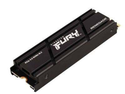  SSD M.2 2280 4TB SFYRDK/4000G KINGSTON