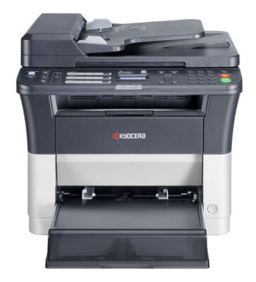��� �������� Kyocera FS-1125MFP (1102M73NX2/DZ2/RU0/RUV/RU2) A4 Duplex �����
