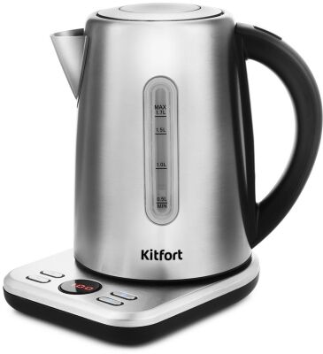 ������ ������������� Kitfort ��-661 1.7�. 2200�� ������/����������� ������: ������/�������