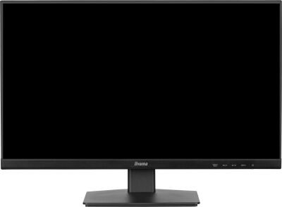 ������� Iiyama 23.8" ProLite XU2493HS-B6 ������ IPS LED 16:9 HDMI M/M ������� 250cd 178��/178�� 1920x1080 100Hz DP FHD 3.5��