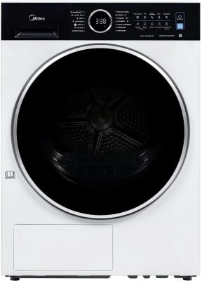 ��������� ������ Midea MD205H100WB/W-RU ��.����.:A++ ����.����.:10�� �����