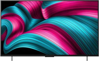 ��������� OLED LG 42" OLED42C5RLA.ARUG ������ 4K Ultra HD 120Hz DVB-T DVB-T2 DVB-C DVB-S2 USB WiFi Smart TV