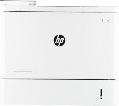 ������� �������� HP LaserJet Enterprise M611dn (7PS84A) A4 Duplex Net �����