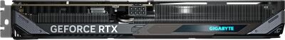 ���������� Gigabyte PCI-E 5.0 GV-N506TGAMING OC-16GD 1.0 NVIDIA GeForce RTX 5060TI 16Gb 128bit GDDR7 2572/28000 HDMIx1 DPx3 HDCP Ret