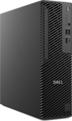 �� Dell Pro Max Slim FCS1250 slim Core Ultra 7 265 (2.4) 16Gb SSD1Tb RTX A400 4Gb Windows 11 Pro GbitEth WiFi BT 260W ���� ���������� ������ (DPMS-7442)