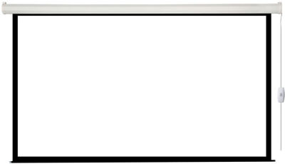 ����� Lumien 123" 187x280�� Eco Control LEC-100111 16:9 ��������-���������� �������� ����� (�������������� ������)