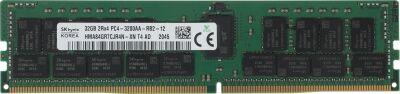 ������ DDR4 Hynix HMA84GR7CJR4N-XNT4 32Gb RDIMM ECC Reg Non Pull PC4-25600 CL22 3200MHz