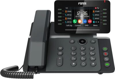 ������� IP Fanvil V65 ������