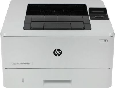 ������� �������� HP LaserJet Pro 4003dn (2Z609A) A4 Duplex Net �����