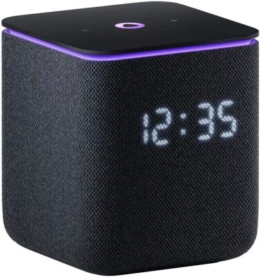 ����� ������� Yandex ������� ���� ����� ������ 24W 1.0 BT/Wi-Fi 10� (YNDX-00054BLK)