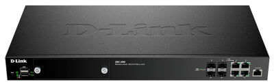 ���������� D-Link DWC-2000 10/100/1000BASE-TX/SFP ������