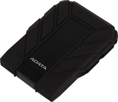 ������� ���� A-Data USB3.0 2TB AHD710P-2TU31-CBK HD710Pro DashDrive Durable 2.5" ������