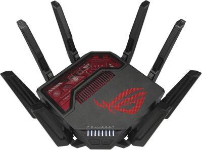 ������ ������������ Asus GT-BE19000 BE19000 100/1000/10000BASE-T ������
