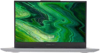 ������� Digma Pro Fortis M Core i3 1215U 16Gb SSD256Gb Intel UHD Graphics 15.6" IPS FHD (1920x1080) Windows 11 Pro grey WiFi BT Cam 4250mAh (DN15P3-ACXW01)