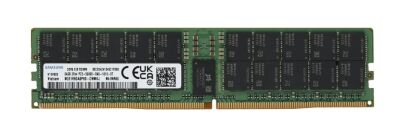 ������ ������ RDIMM DDR5-5600 64GB ECC REG M321R8GA0PB0-CWM SAMSUNG