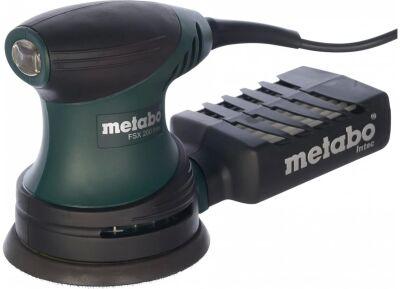 �������������� ���������� Metabo FSX 200 Intec 240�� D125�� �����.���� (609225500)