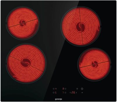 �������� ����������� Gorenje ECT641BSCE ������