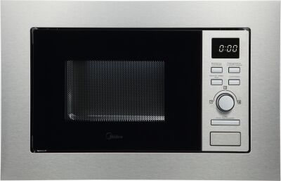 ������������� ���� Midea MI62170X 17�. 800�� ����������� ����� (������������)