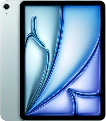 ������� Apple iPad Air 2025 A3266 M3 4.05 8C RAM8Gb ROM256Gb 11" IPS 2360x1640 iOS ����� 12Mpix 12Mpix BT WiFi 10hr