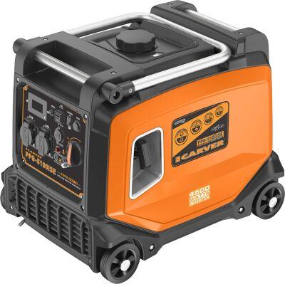 ��������� Carver PPG -5100ISE 4.5���