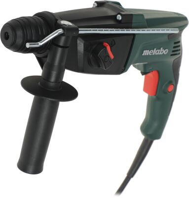 ���������� Metabo BHE 2444 ������:SDS-plus ��.:2.3�� 800�� (���� � ���������)