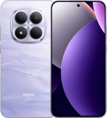 �������� Xiaomi Redmi Note 15 Pro 5G 512Gb 8Gb ���������� �������� 3G 4G 2Sim 6.83" 1280x2772 Android 15 200Mpix 802.11 a/b/g/n/ac/ax NFC GPS GSM900/1800 GSM1900 Protect