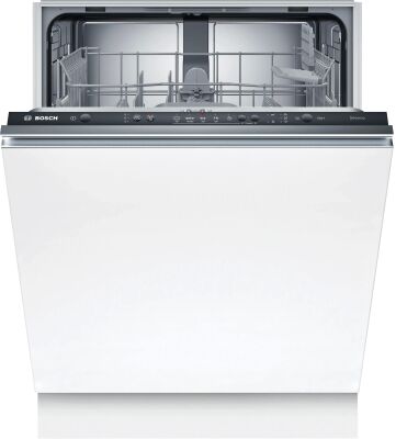 ������������� ������ �������. Bosch Serie 2 SMV25AX06E 2400�� �������������� ����������� ����� ��������