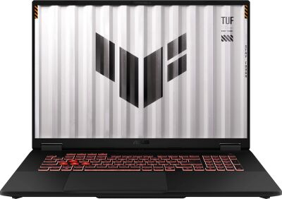 ������� Asus TUF Gaming A18 FA808UP-S8051 Ryzen 7 260 32Gb SSD1Tb NVIDIA GeForce RTX 5070 8Gb 18" IPS FHD+ (1920x1200) ��� �� grey WiFi BT Cam (90NR0NL1-M002U0)