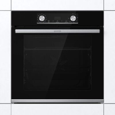 ������� ���� ������������� Gorenje BOSX6737E09BG ������