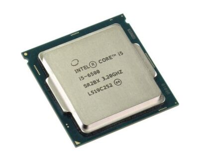  Intel CORE I5-6500 S1151 OEM 6M 3.2G CM8066201920404 S R2L6 IN