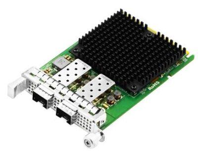   LR-LINK LRES3039PF-OCP Intel X710 BM2 OCP 3.0 10GB 2 x SFP+ X710DA2OCPV3G1P