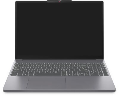 ������� Lenovo IdeaPad Slim 3 15IRH10 Core i5 13420H 16Gb SSD512Gb Intel UHD Graphics 15.3" IPS WUXGA (1920x1200) ��� �� grey WiFi BT Cam (83K100VEIN)