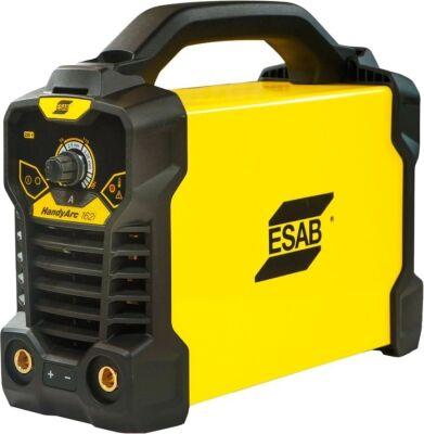 ��������� ������� Esab Handy Arc 162i �������� ��� 5.5���