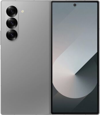 �������� Samsung SM-F956B Galaxy Z Fold 6 1Tb 12Gb ����� ���������� 3G 4G 2Sim 7.6" 1856x2160 Android 14 50Mpix 802.11 a/b/g/n/ac/ax NFC GPS GSM900/1800 GSM1900 Protect