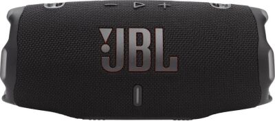 ������� ����. JBL Charge 6 ������ 45W 1.0 BT 10� 4722mAh (JBLCHARGE6BLK)