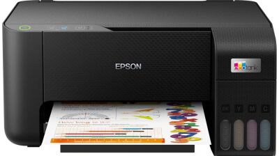   Epson EcoTank L3210 (C11CJ68405 / C11CJ68501) A4 USB 