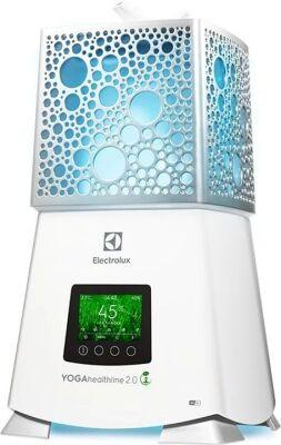 ����������� ������� Electrolux EHU-3915D 40�� (��������������) �����/�����������