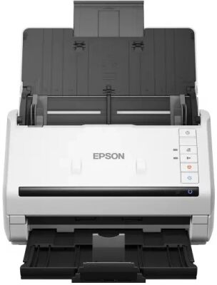 ������ ��������� Epson WorkForce DS-530II (B11B261401/502) A4 �����/������