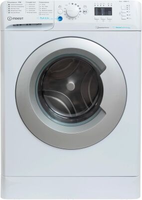���������� ������ Indesit Innex BWSA 6109 WSV RU �����: A ����.����������� ����.:6�� �����