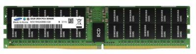   RDIMM DDR5-4800 32GB ECC REG M321R4GA0BB0-CQK SAMSUNG