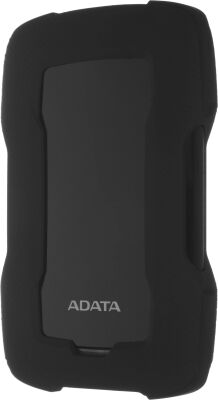 ������� ���� A-Data USB 3.0 1Tb AHD330-1TU31-CBK HD330 DashDrive Durable 2.5" ������